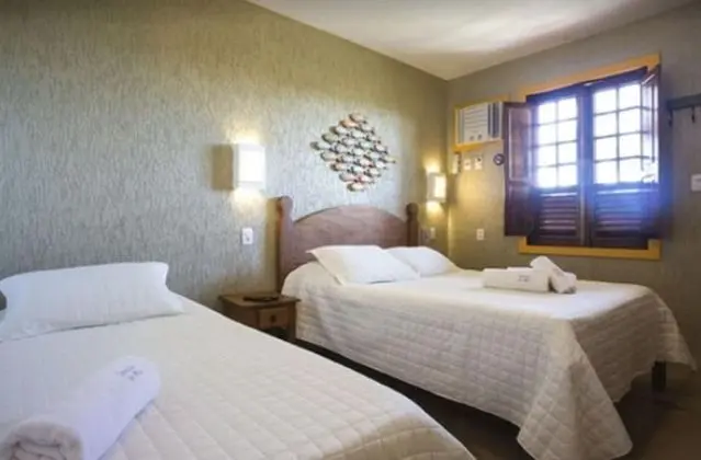 Standard Süit (sem varanda)