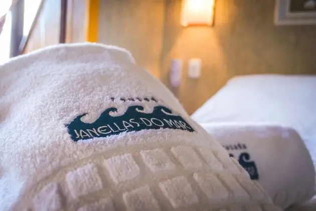 Standard Süit (sem varanda)