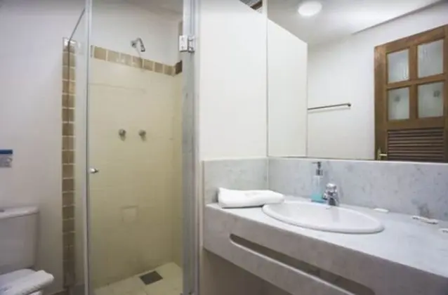 Standard Süit (sem varanda)