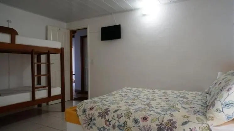 Standard Dört Kişilik Oda