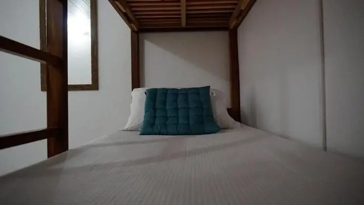 Standard Dört Kişilik Oda