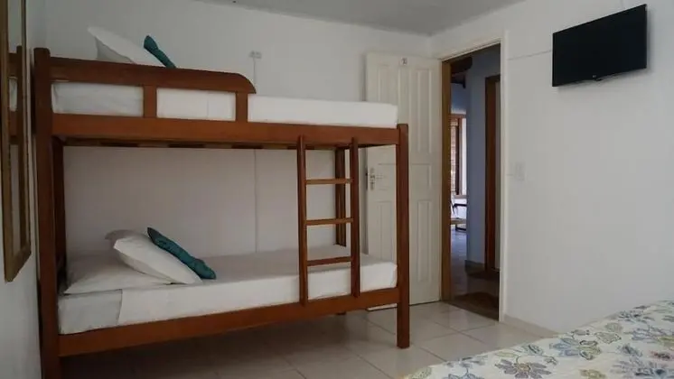 Standard Dört Kişilik Oda