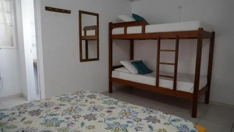 Standard Dört Kişilik Oda