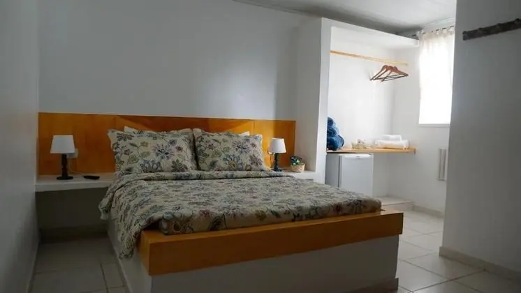 Standard Dört Kişilik Oda