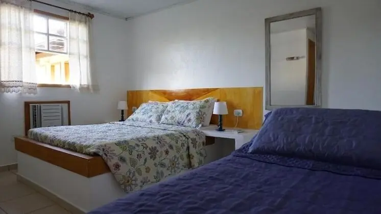 Standard Üç Kişilik Oda