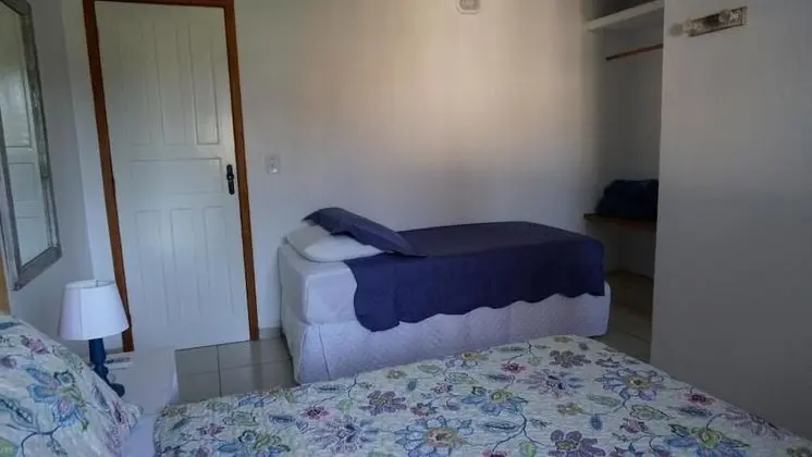 Standard Üç Kişilik Oda