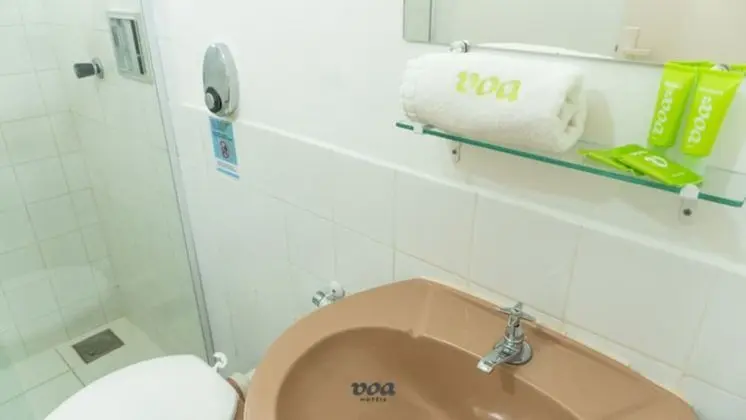 Standard Üç Kişilik Oda