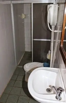 Standard İki Ayrı Yataklı Oda, 2 Tek Kişilik Yatak