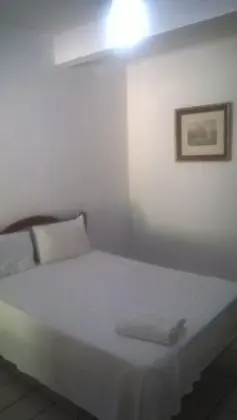 Standard Tek Büyük Yataklı Oda, 1 Çift Kişilik Yatak