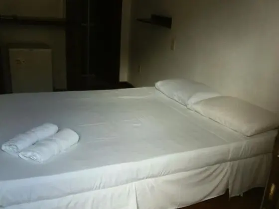Standard Tek Büyük Yataklı Oda, 1 Çift Kişilik Yatak
