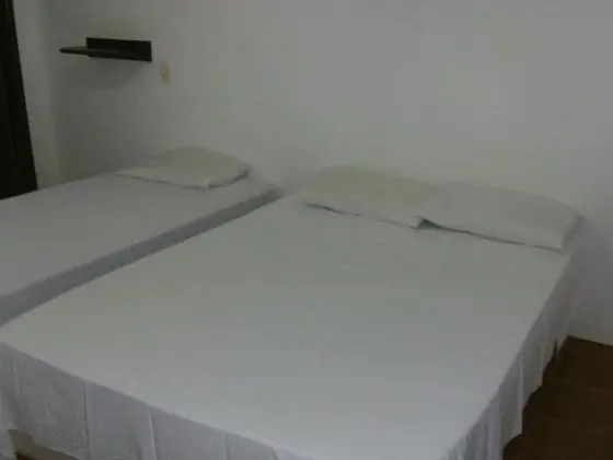 Standard Üç Kişilik Oda, Birden Çok Yatak