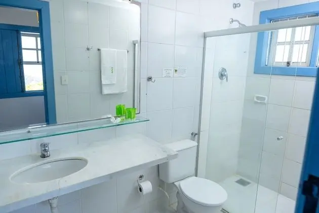Standard Üç Kişilik Oda
