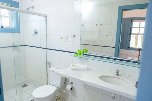 Standard Üç Kişilik Oda, Dağ Manzaralı