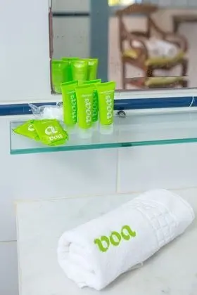 Standard Üç Kişilik Oda, Dağ Manzaralı