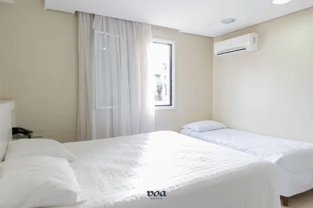 Economy Dört Kişilik Oda