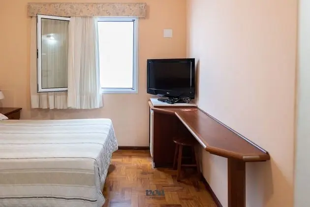 Economy Dört Kişilik Oda