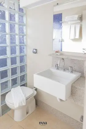 Economy Dört Kişilik Oda