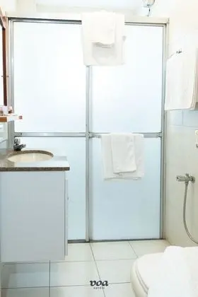 Economy Dört Kişilik Oda