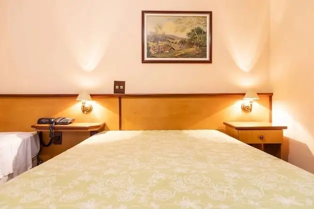 Economy İki Ayrı Yataklı Oda