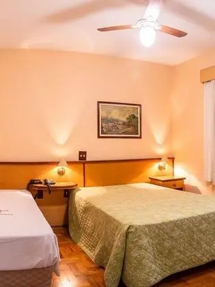 Economy İki Ayrı Yataklı Oda