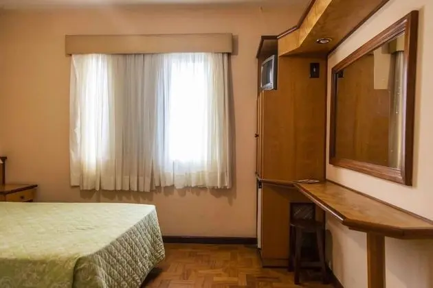 Economy İki Ayrı Yataklı Oda