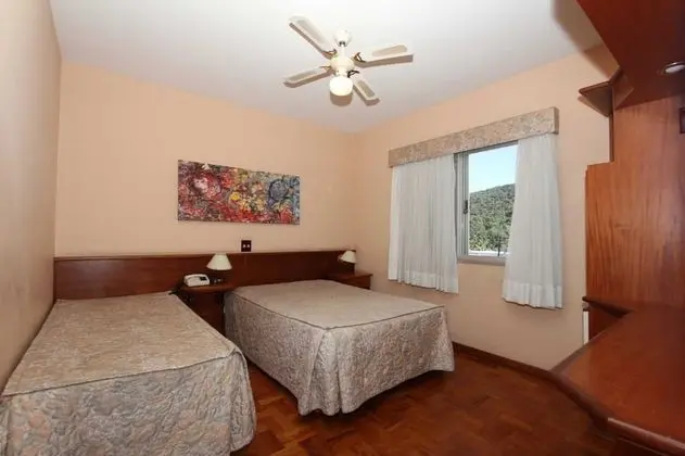 Economy İki Ayrı Yataklı Oda