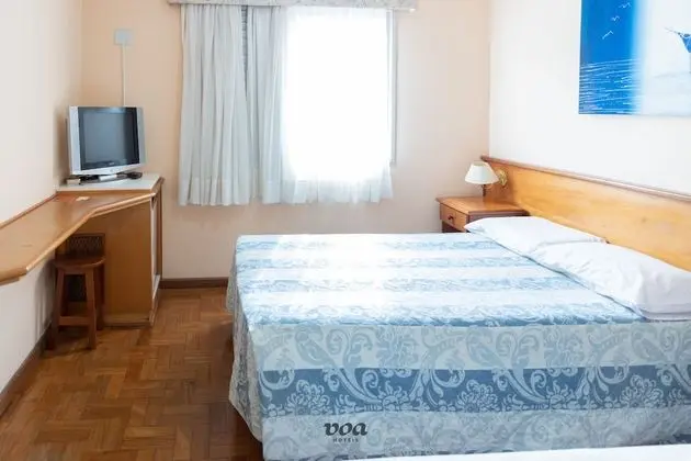 Economy İki Ayrı Yataklı Oda