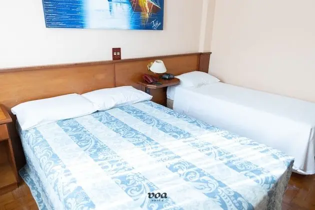 Economy İki Ayrı Yataklı Oda