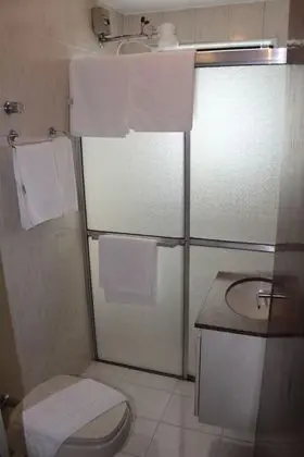 Economy İki Ayrı Yataklı Oda