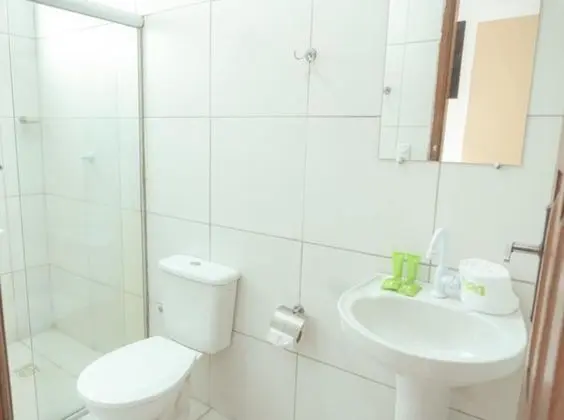 Standard Dört Kişilik Oda