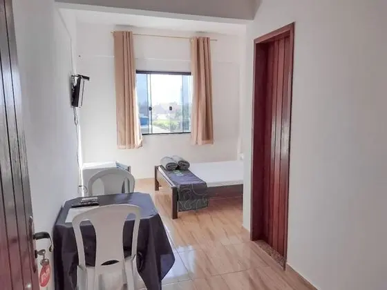 Economy Tek Büyük Yataklı Oda