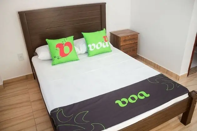 Economy Tek Büyük Yataklı Oda