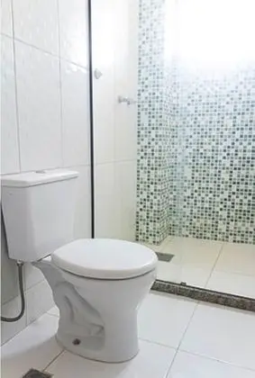 Economy Tek Büyük Yataklı Oda