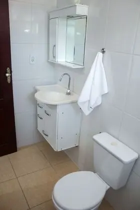 Economy Üç Kişilik Oda, 3 Tek Kişilik Yatak