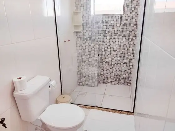 Standard Üç Kişilik Oda, Balkon