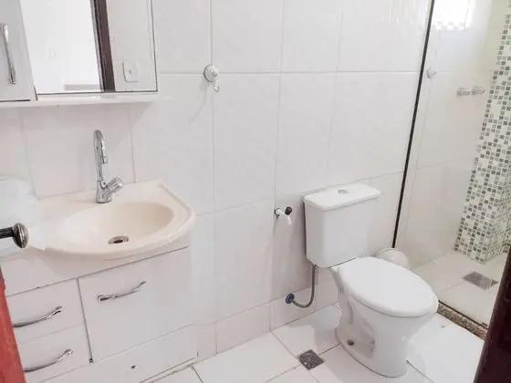 Standard Üç Kişilik Oda, Balkon