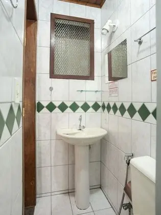 Standard Tek Büyük Yataklı Oda, 1 Çift Kişilik Yatak