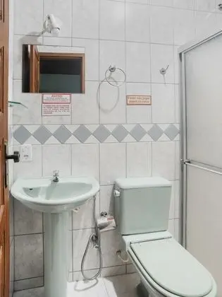 Standard Tek Büyük Yataklı Oda, 1 Çift Kişilik Yatak