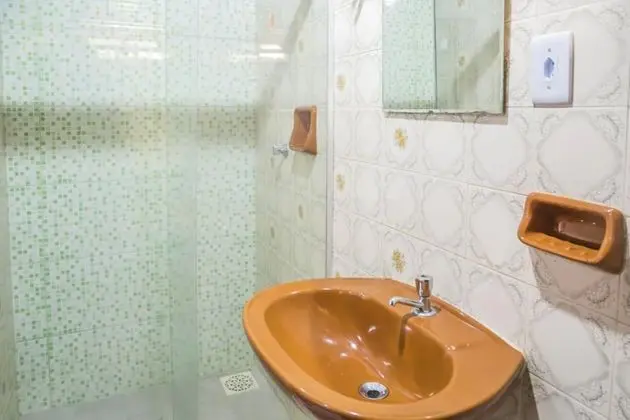 Standard Dört Kişilik Oda