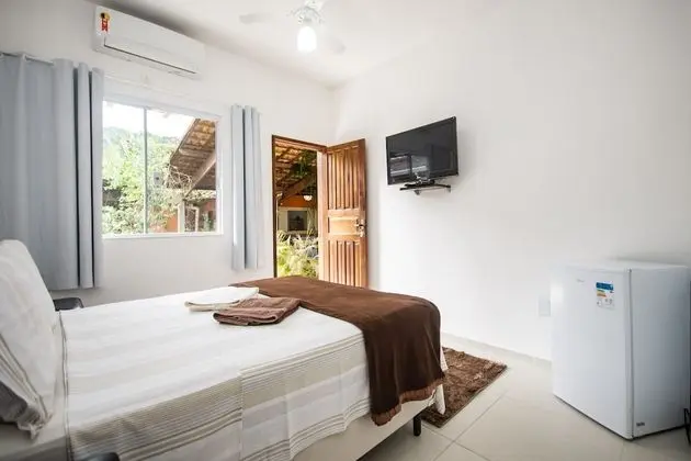 Premium Tek Büyük Yataklı Oda