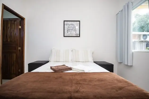 Premium Tek Büyük Yataklı Oda