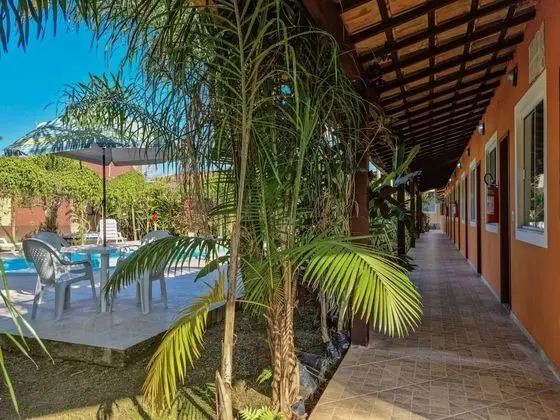 Premium Tek Büyük Yataklı Oda