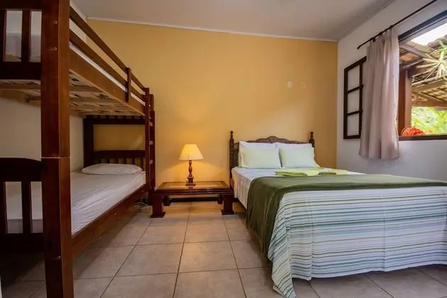 Standard Dört Kişilik Oda