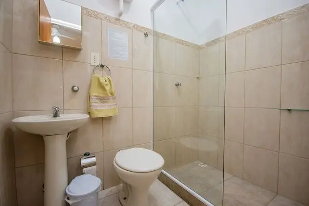 Standard Dört Kişilik Oda