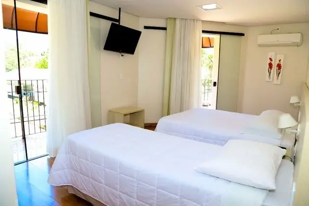 Deluxe Üç Kişilik Oda