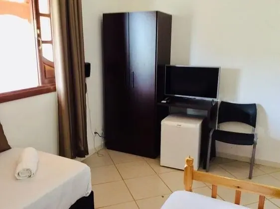 Standard İki Ayrı Yataklı Oda