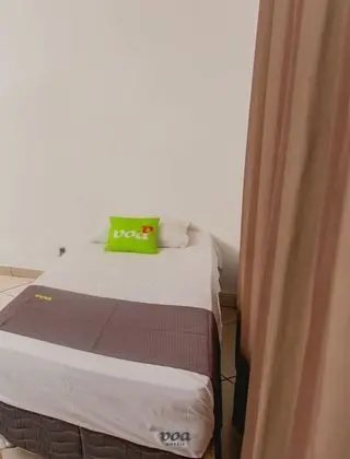 Standard Tek Kişilik Oda