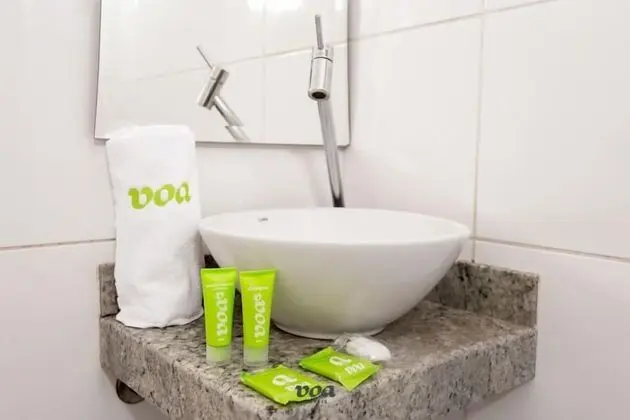 Standard Tek Kişilik Oda