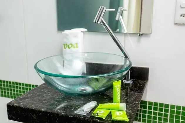 Standard Üç Kişilik Oda, 3 Tek Kişilik Yatak