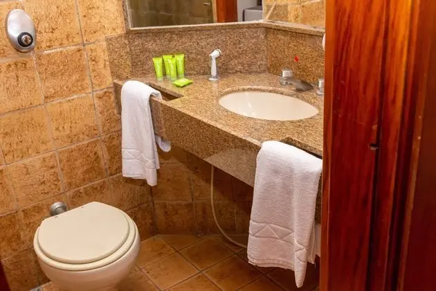 Superior Tek Büyük Yataklı Oda